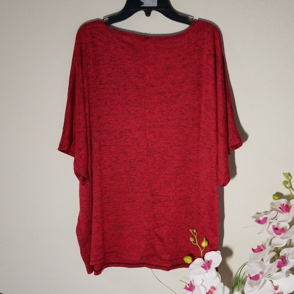 2X Red Top - Picture 2 of 5